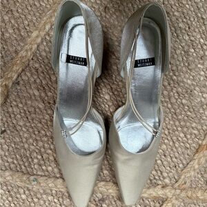 Stuart Weitzman Heels